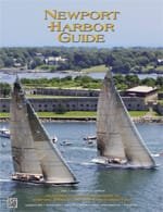 Newport Harbor Guide Newport Harbor Guide