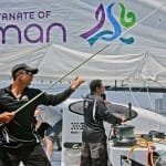 Omani Team by George Bekris