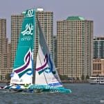 Oman Sail's Musandam (Photo by George Bekris)
