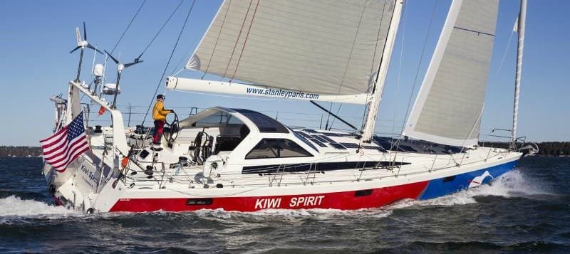 Interesting Sailboats - Page 376 - SailNet Community