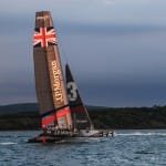 Round the Island yacht race 2013-14 Round the Island yacht race 2013-14